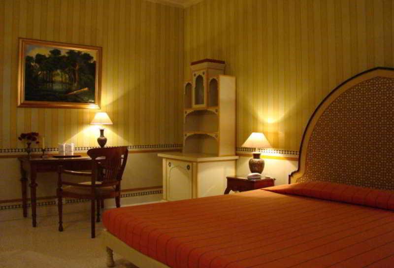 Gaj Kesri Hotel Bikaner Luaran gambar