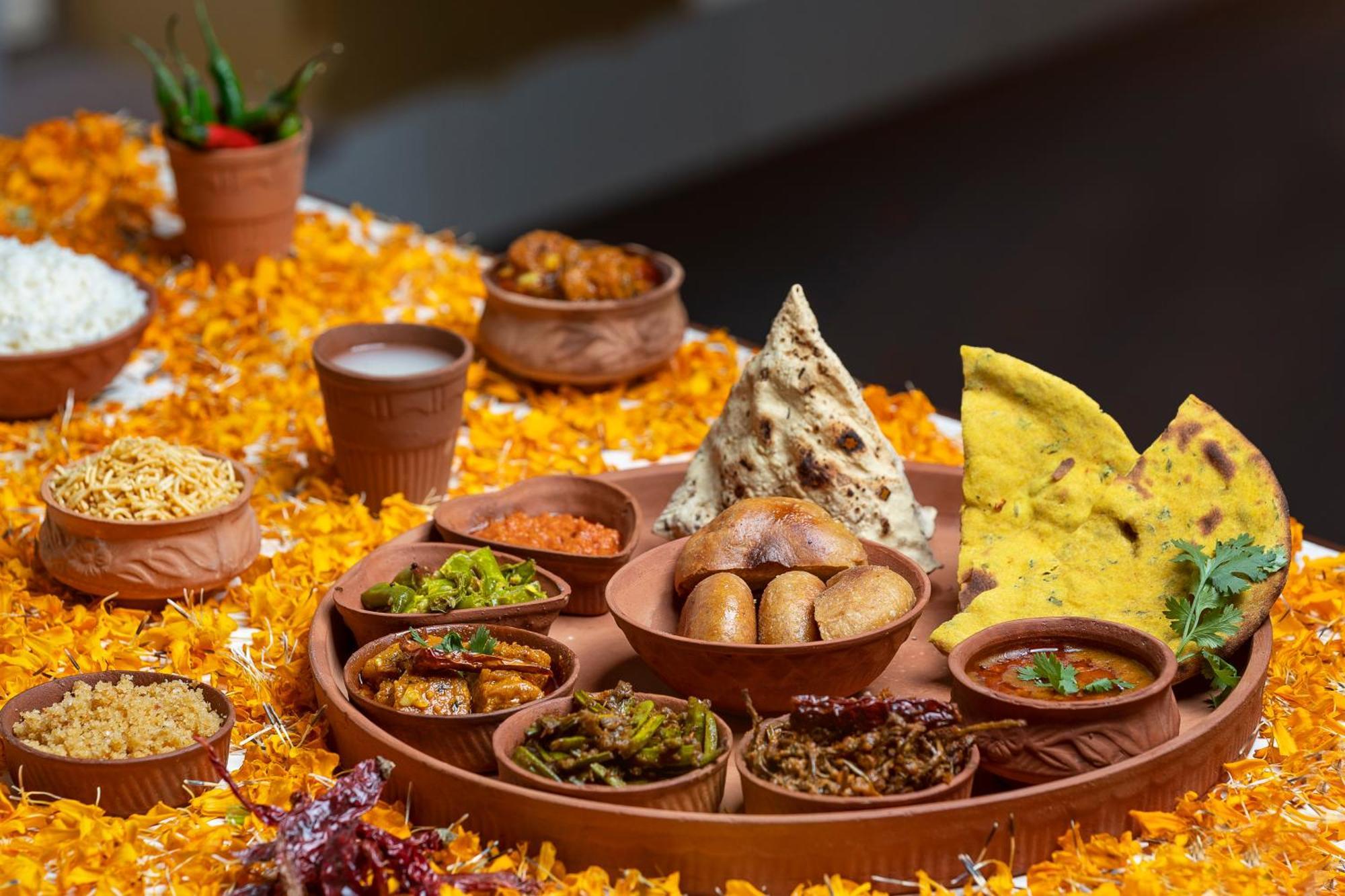 Gaj Kesri Hotel Bikaner Luaran gambar